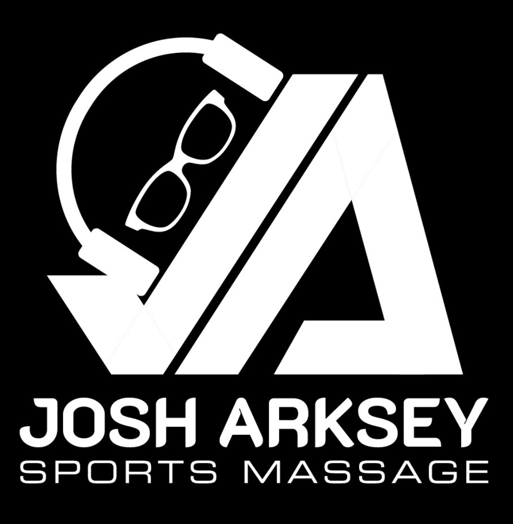 Josh Arksey Sports Massage Logo