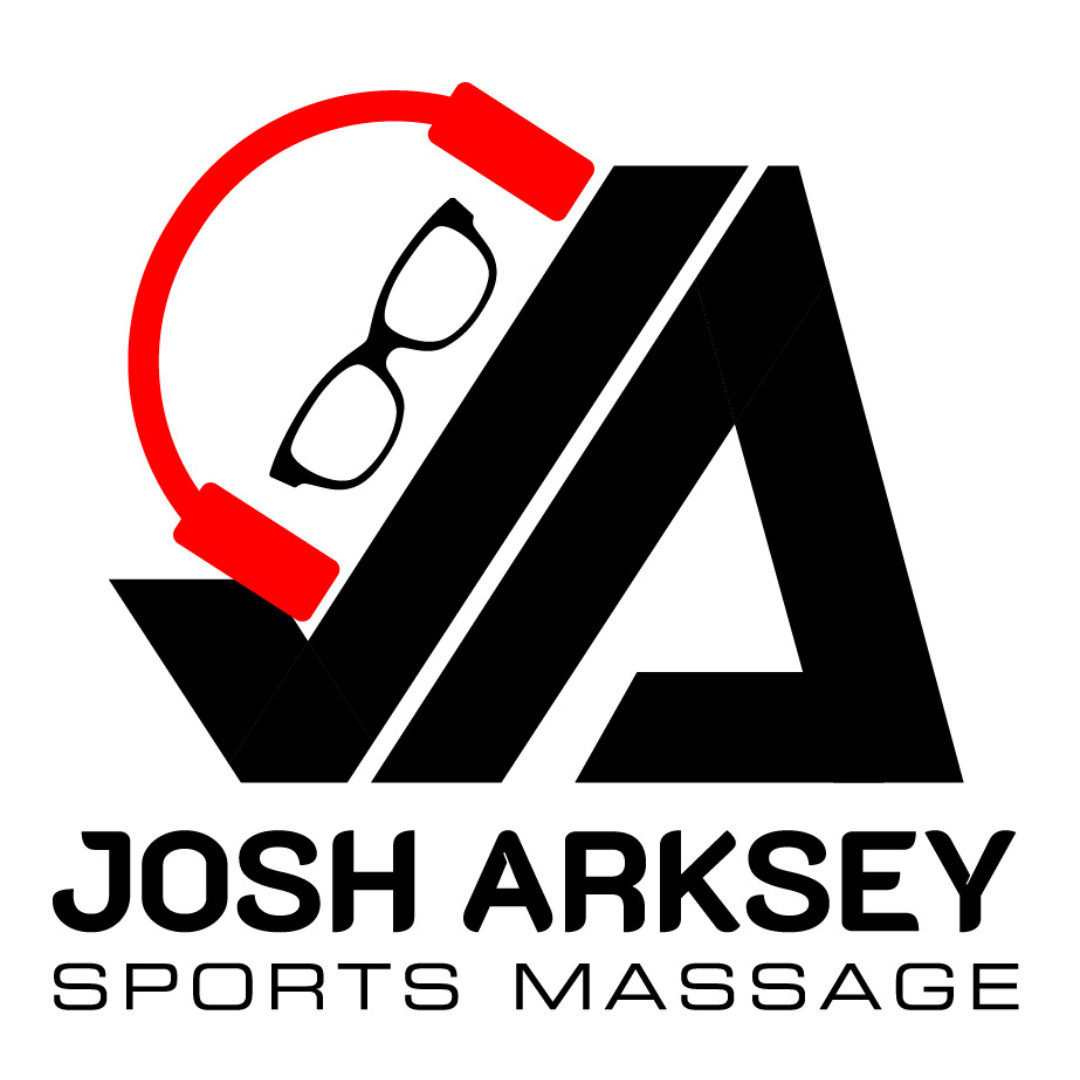 Josh Arksey Sports Massage Logo